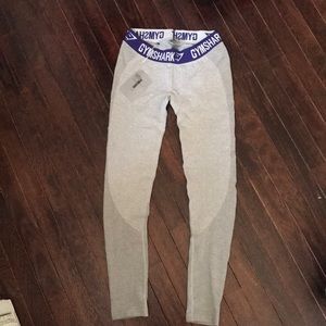 GymShark Flex Legging